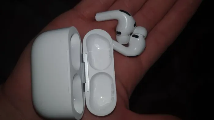 Airpod pro 3 