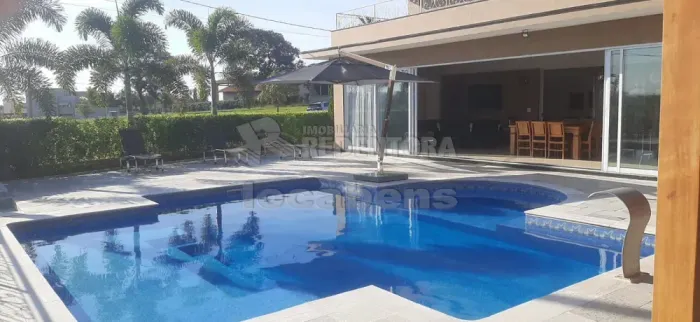 Condomínio Terras da Barra
