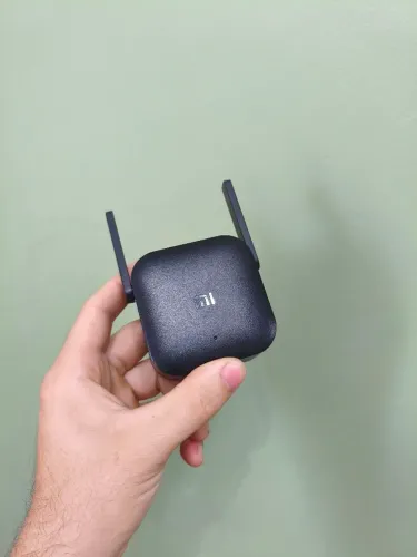 Repetidor de sinal WIFI Xiaomi Extensor Pro