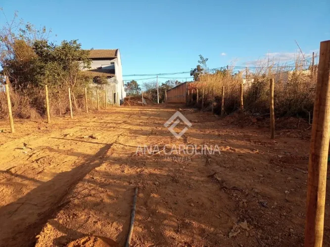 Lote à venda no bairro Jardim Liberdade