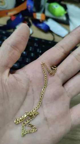 Pulseira Rommanel