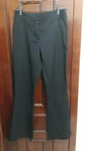 Calça social flair