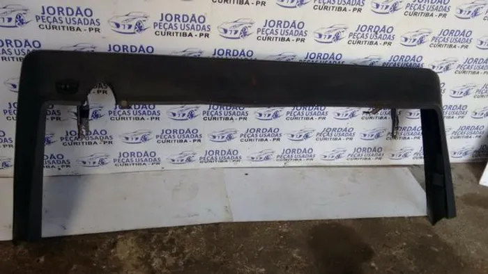 Para-choque traseiro VW Paraty 1990