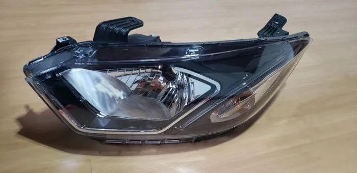Farol Onix Led Ano 2017 /2019 Original Usado Lado Esquerdo