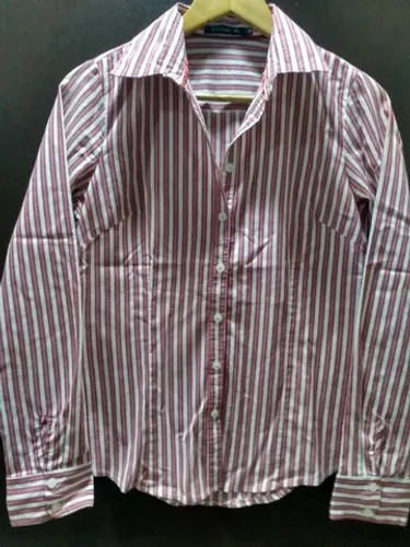 Camisa executiva Madame MS.