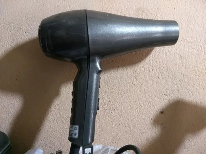 Secador taiff