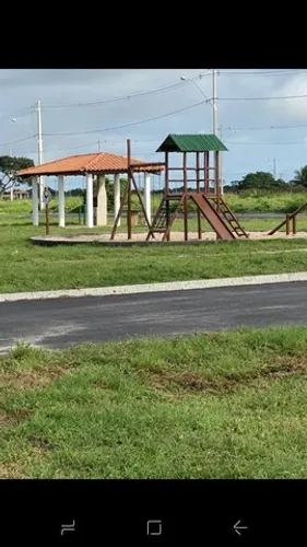 Loteamento Parque Universitario (Melhor bairro Planejado )Apenas $ 44.800