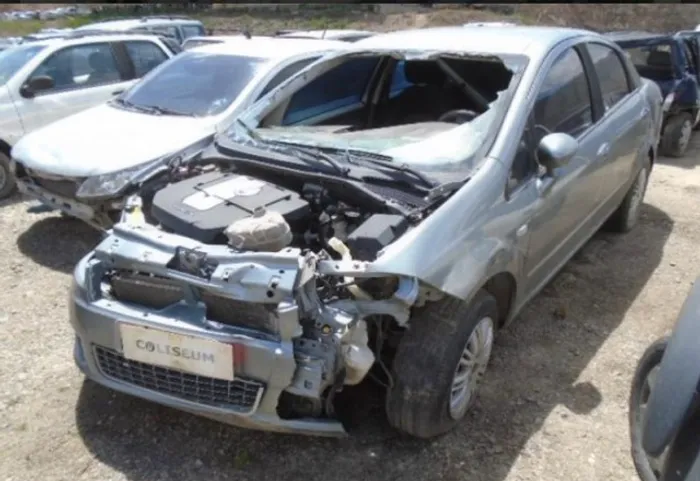 caixa de marcha fiat linea, bravo, doblo 1.8 e-torq dualogic