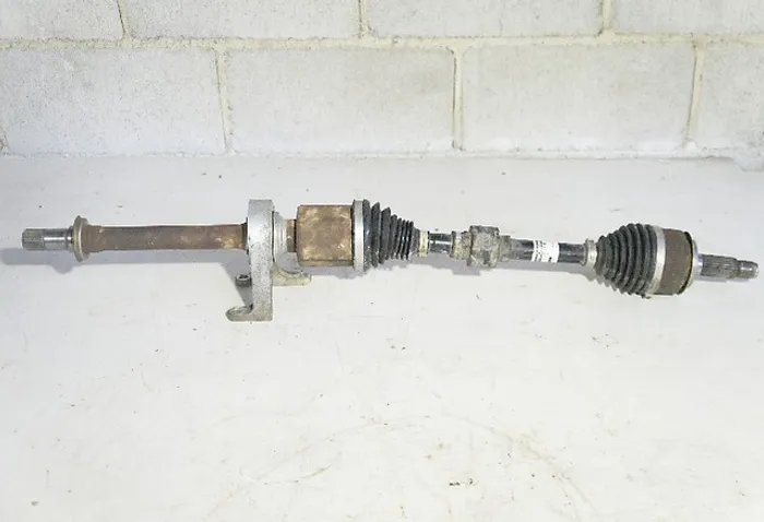 semi eixo transmissao honda civic 1.5 g10 2017 a 2021