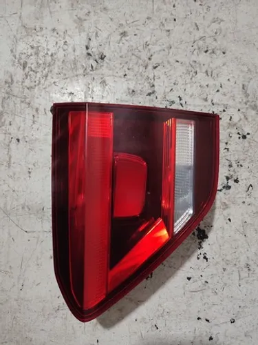 Lanterna Traseira Porta Mala Lado Direito VW/Fox 2015/18 Original