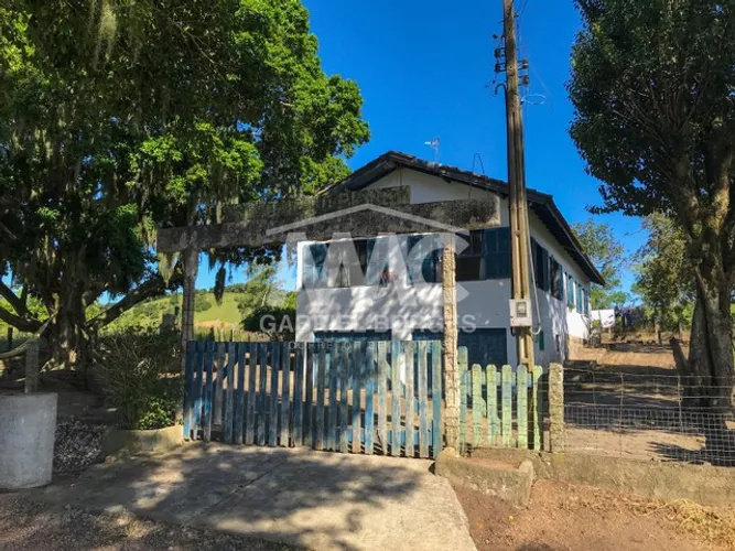 Casa de campo em Jaguaruna! 