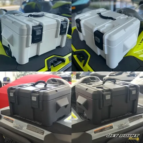 COOLER / CAIXA TÉRMICA P JET SKI, Modelo Novo com LINQ, Parcelamos em até 36x
