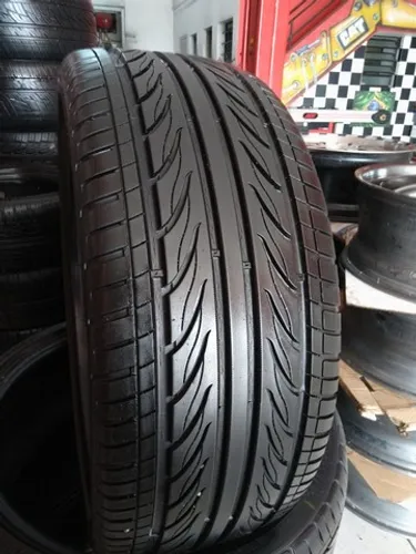 Pneu 245/40 18 Yokohama 97y Sdrive JG 269 Seminovo