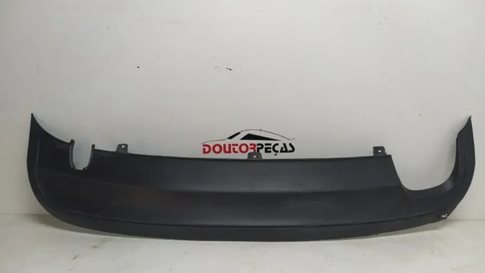 Spoiler ParaChoque Traseiro Jetta 2011/2014 5c6807521b c/det
