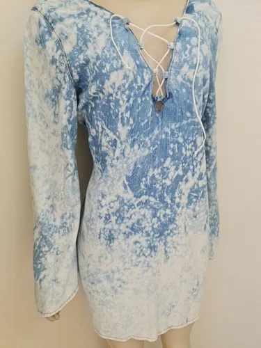 Vestido Lança Perfume 