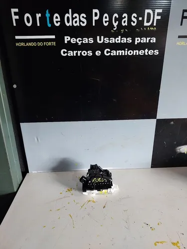 Fechadura Elétrica Da Porta Traseira Esquerda Ford Focus 99 À 2008