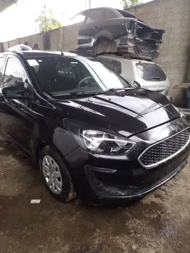 Ka 2018 dragon 1.5 peças 