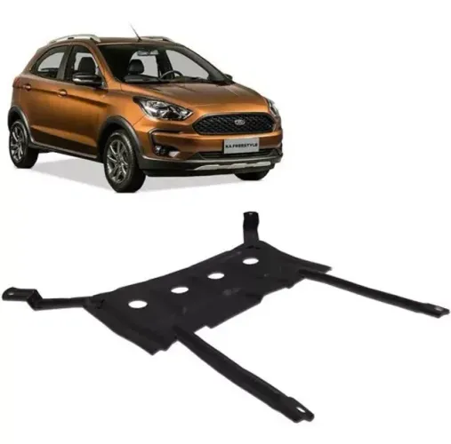 Protetor de Carter Ford Ka 2019