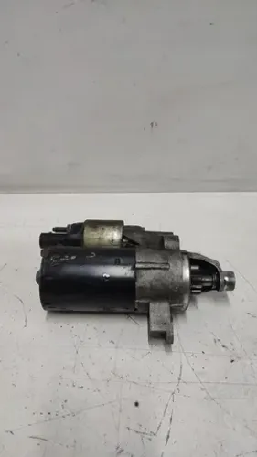 Motor de arranque Audi Q5 tfsi 2.0 2011