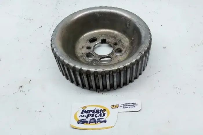 Polia Comando Bomba Injetora Ranger S10 2.5 Maxion 98/04 #29660