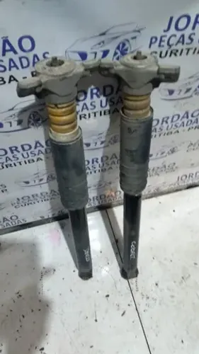 Amortecedores traseiro GM Cobalt par.