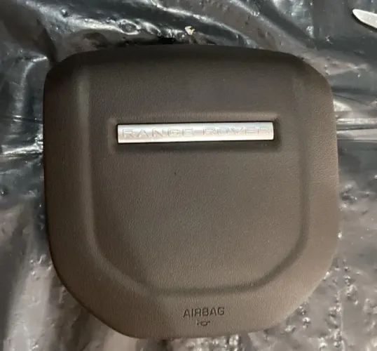 Bolsa airbag motorista range rover Sport 2022