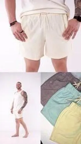 Shorts Botonê Adulto
