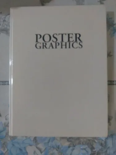 LIVRO POSTER GRAPHICS 2