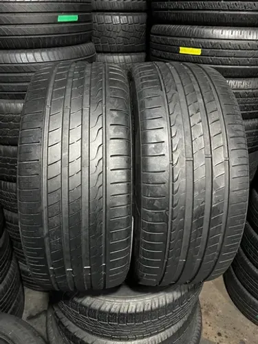 PNEUS ARO 19 - 245/55R19 MINERVA RADIAL F205
