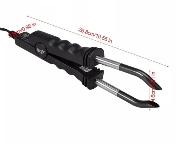 Pinça pra pra mega heir