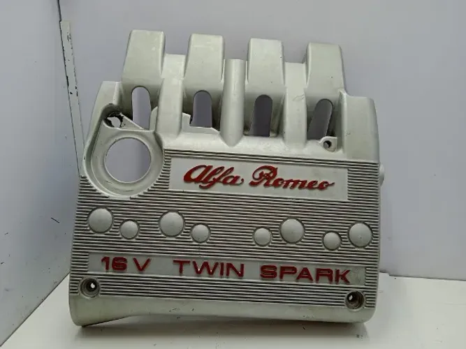 13317 Tampa Superior Do Motor Alfa Romeo 1998 A 1999