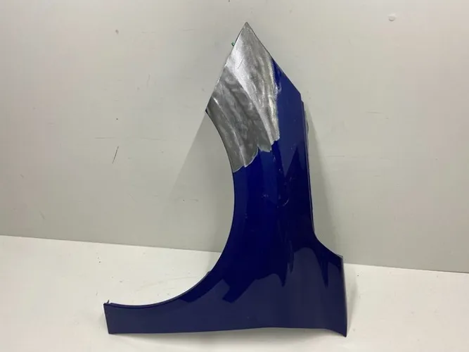 Paralama Peugeot 208 2020 2021 2022 2023 Esquerdo