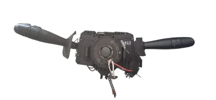 Chave De Seta Renault Clio Sandero Cód Pa6gb20gf15 N164