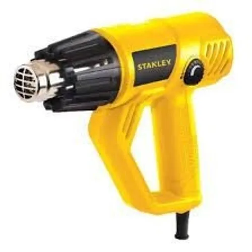 Soprador Termico Stanley 1800w 220v C/maleta E Acessorios