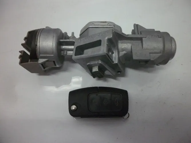 trava de ignição com chave focus 2012,,,,,