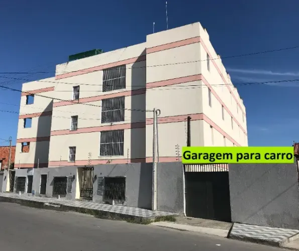 2 Qts prox Av. Osorio de Paiva, terminal