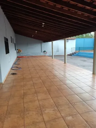 Chácara em Jardinópolis - Estuda troca
