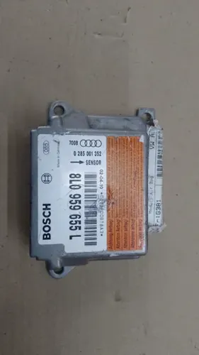 Modulo De Airbag Audi A3 A4