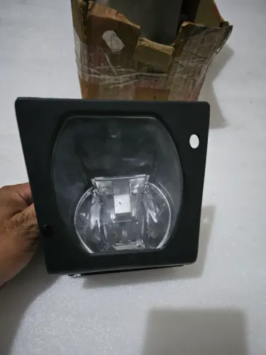 Tempra farol milha neblina novo original cibie