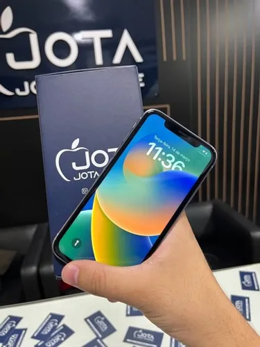 iPhone 11 lilás sem detalhes // com garantia aproveite