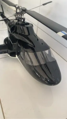 Helicóptero classe 500