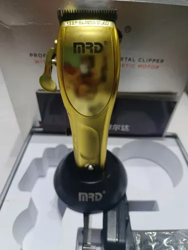 Máquina de corta cabelo MRD