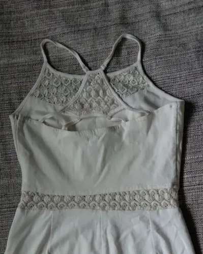 Vestido de festa longo