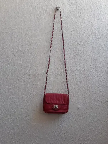 Bag pequena