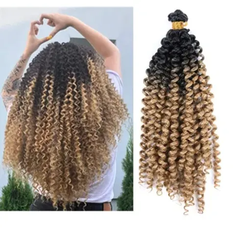 cabelo orgânico