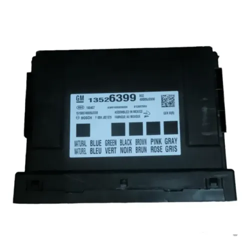 Módulo Conforto S10 13526399 2019-2023