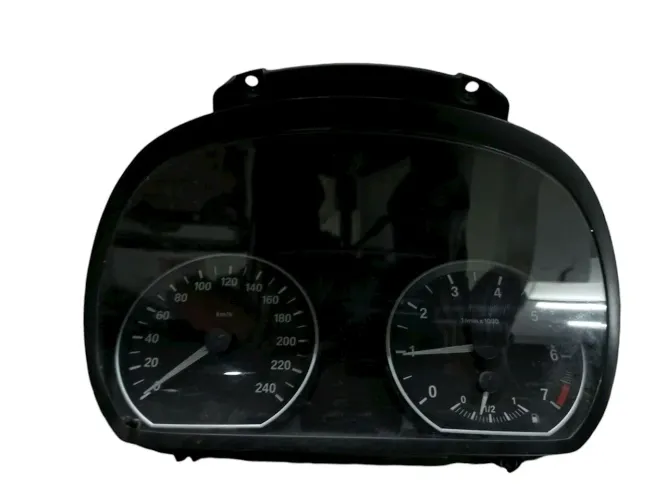 VELOCÍMETRO BMW 318I 2010 DO BMW 118I 2010/2010