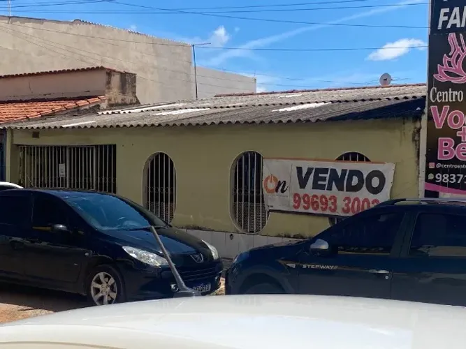 Centro da Ceilândia!! Otima para Renda