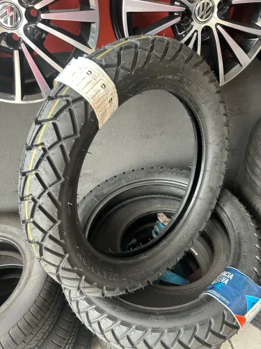 Pneu de moto MAGGION 120/90/17
