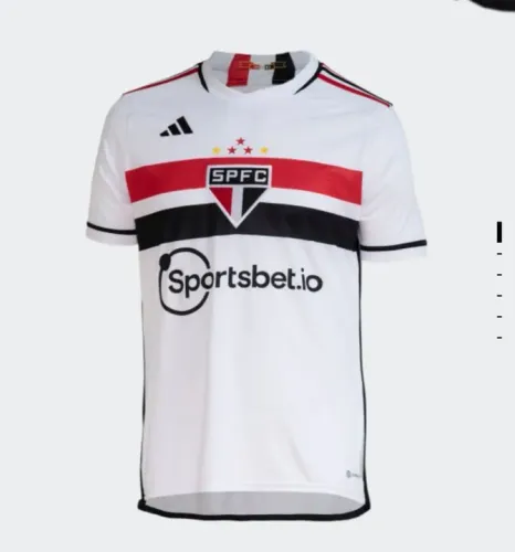 Camisas futebol